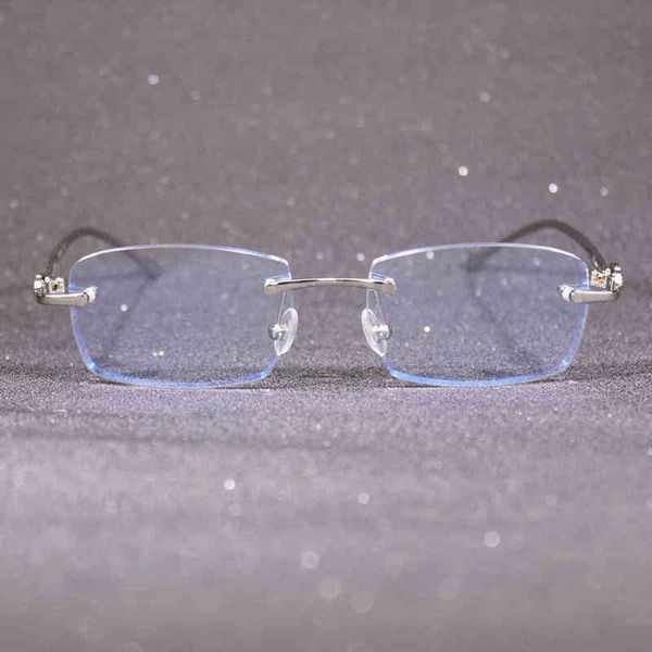 2022 factory wholesale luxury clear frame for women and men eyewear on reading computer eyeglasses transparent panther decoration accessorie, White;black
2022 factory wholesale luxury clear frame for women and men eyewear on reading computer eyeglasses transparent panther decoration accessorie, White;black