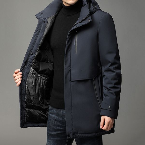 2020 new brand casual fashion luxury designer men black down winter coat long parka windbreaker bubble jacket mens clothing y1120
2020 new brand casual fashion luxury designer men black down winter coat long parka windbreaker bubble jacket mens clothing y1120