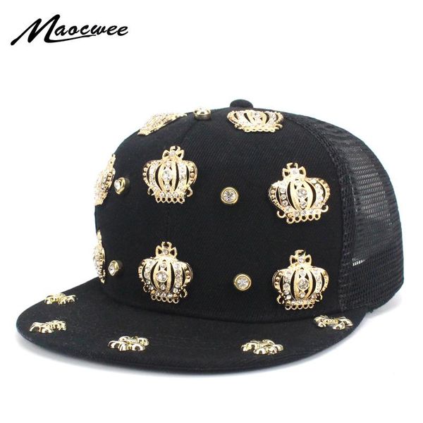 ball caps mens womens snapback hat king crown baseball adjustable hip hop hats black summer peaked rhinestone crystal sun cap bones, Blue;gray
ball caps mens womens snapback hat king crown baseball adjustable hip hop hats black summer peaked rhinestone crystal sun cap bones, Blue;gray