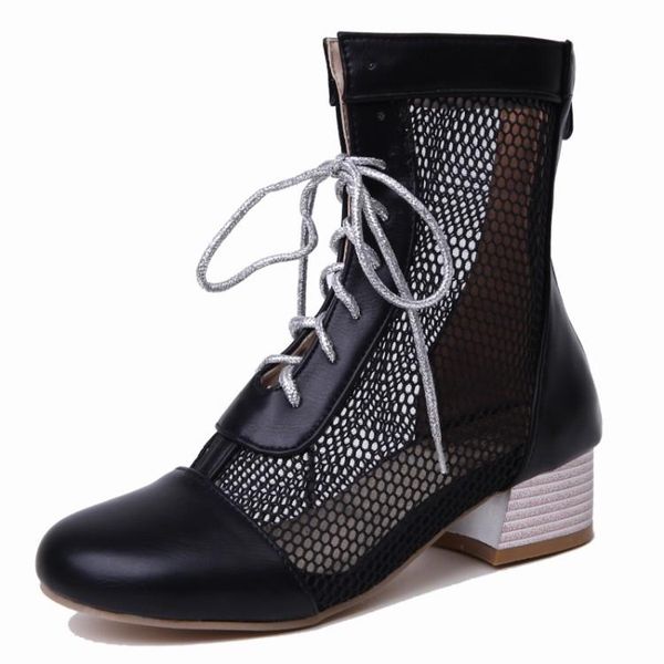 pqecfs big size 33-45 2020 spring & autumn women solid cross-tied high heels ankle boots 3 colors, Black
pqecfs big size 33-45 2020 spring & autumn women solid cross-tied high heels ankle boots 3 colors, Black