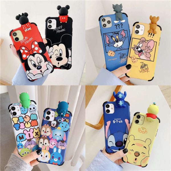 cat and mouse for vip 11pro max x shell xs / xr soft shell 7p 8plus female
cat and mouse for vip 11pro max x shell xs / xr soft shell 7p 8plus female