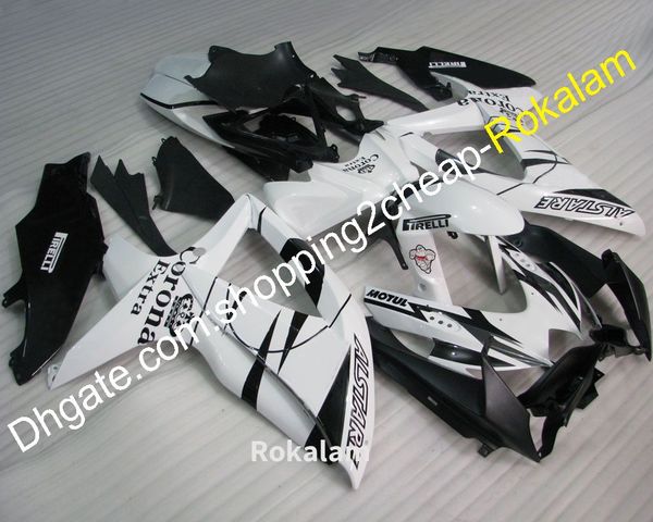 k8 2008 2009 2010 cowling part for suzuki gsxr-750 gsxr-600 08 09 10 gsxr600 gsxr750 abs motorcycle hull (injection molding)
k8 2008 2009 2010 cowling part for suzuki gsxr-750 gsxr-600 08 09 10 gsxr600 gsxr750 abs motorcycle hull (injection molding)