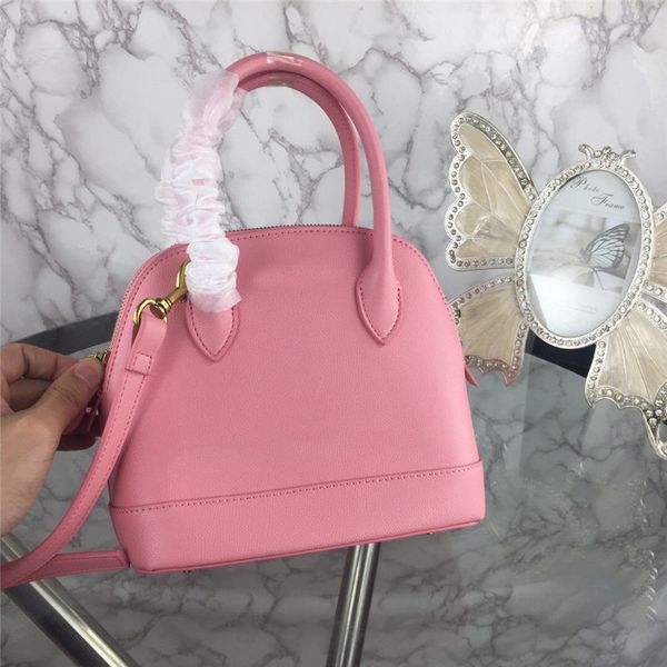 women fashion shell handbags genuine leather crossbody bag shoulder tote 5 colors
women fashion shell handbags genuine leather crossbody bag shoulder tote 5 colors