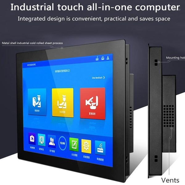 feosaid-mini ordenador industrial de 18,5 ",external embedded , memoria 4g, 64g, sdd, pantalla táctil capacitiva, montaje en rac1
feosaid-mini ordenador industrial de 18,5 ",external embedded , memoria 4g, 64g, sdd, pantalla táctil capacitiva, montaje en rac1