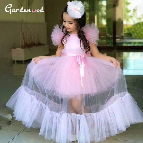 illusion tulle girl princess dress puffy sleeves pink girl birthday dress christmas party robe de princesse1, Red;yellow
illusion tulle girl princess dress puffy sleeves pink girl birthday dress christmas party robe de princesse1, Red;yellow