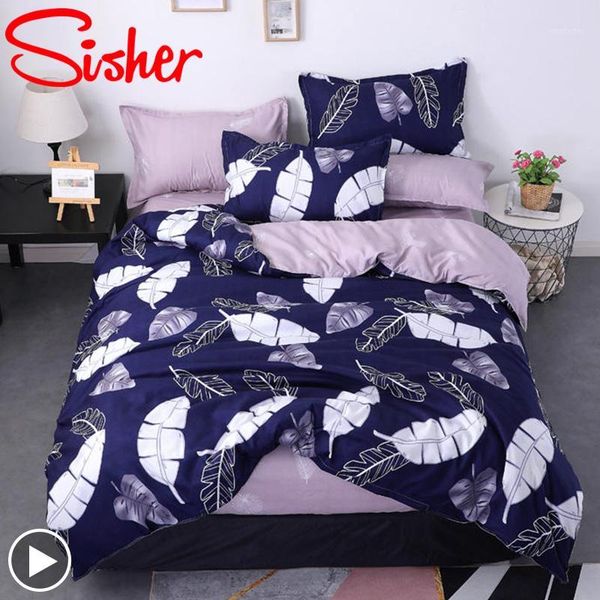 bedding sets sisher leaf printed duvet cover set plant bed linens leaves single double king bedclothes girls qulit cover1
bedding sets sisher leaf printed duvet cover set plant bed linens leaves single double king bedclothes girls qulit cover1