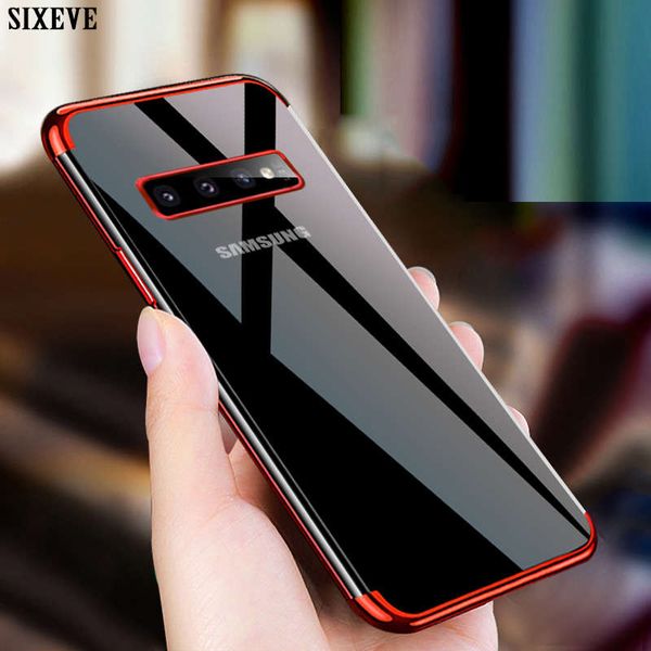 luxury clear soft silicone case for samsung galaxy s9 s10 plus note 9 10 a10 a20 a30 a40 a50 a50s a60 a70 m40 mobile phone cover
luxury clear soft silicone case for samsung galaxy s9 s10 plus note 9 10 a10 a20 a30 a40 a50 a50s a60 a70 m40 mobile phone cover