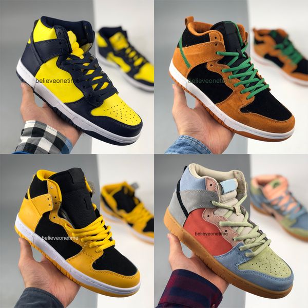 dunk sb high pro spectrum doraemon laser orange men women skate shoes concepts mallard turdunken invert celtics sports sneakers size 36-45
dunk sb high pro spectrum doraemon laser orange men women skate shoes concepts mallard turdunken invert celtics sports sneakers size 36-45
