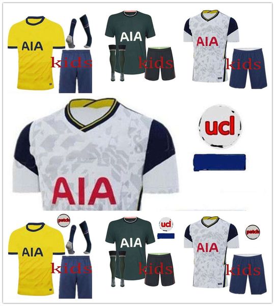 20 21 kane son bergwijn soccer jerseys 2020 2021 lucas spurs dele tottenham football kit shirt bale ndombele men kids sets boys socks
20 21 kane son bergwijn soccer jerseys 2020 2021 lucas spurs dele tottenham football kit shirt bale ndombele men kids sets boys socks