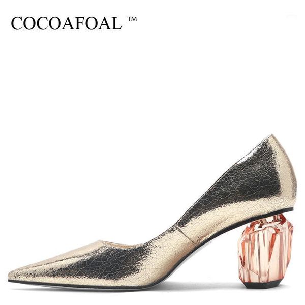 cocoafoal women's high heels shoes woman wedding shoes golden silver pattern plus size crystal pumps fashion pointed toe pumps1, Black
cocoafoal women's high heels shoes woman wedding shoes golden silver pattern plus size crystal pumps fashion pointed toe pumps1, Black