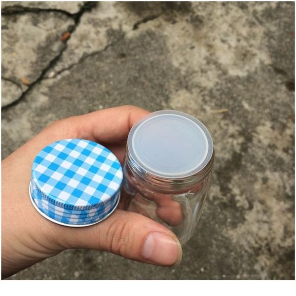 47*70*34mm 80ml glass bottle sile ser aluminium cap leakproof empty jars glass transparent bottles containers 80 bbyuiq
47*70*34mm 80ml glass bottle sile ser aluminium cap leakproof empty jars glass transparent bottles containers 80 bbyuiq