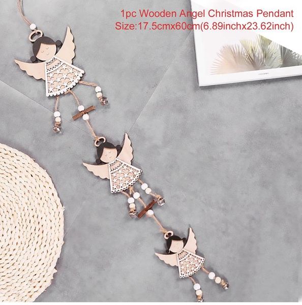 wood angel christmas ornaments merry christmas decoration for home door cristmas 2020 noel xmas tree decor happy new year 2021 jllejr
wood angel christmas ornaments merry christmas decoration for home door cristmas 2020 noel xmas tree decor happy new year 2021 jllejr