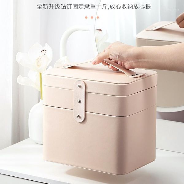 makeup bag 2021 fashion large capacity make up bag portable travel makeup case waterproof cosmetic cosmetics storage box1
makeup bag 2021 fashion large capacity make up bag portable travel makeup case waterproof cosmetic cosmetics storage box1
