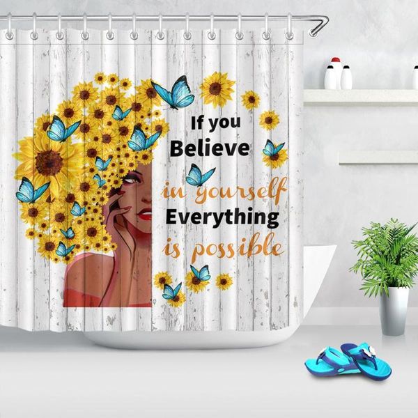 shower curtains african women black girl curtain sunflowers butterflies vintage wooden board for bathroom with hooks
shower curtains african women black girl curtain sunflowers butterflies vintage wooden board for bathroom with hooks