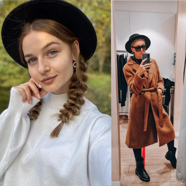 2020 spring autumn wool boater flat hat for women's felt wide brim fedora hat jazz cap classic bowler gambler hat, Black;white
2020 spring autumn wool boater flat hat for women's felt wide brim fedora hat jazz cap classic bowler gambler hat, Black;white