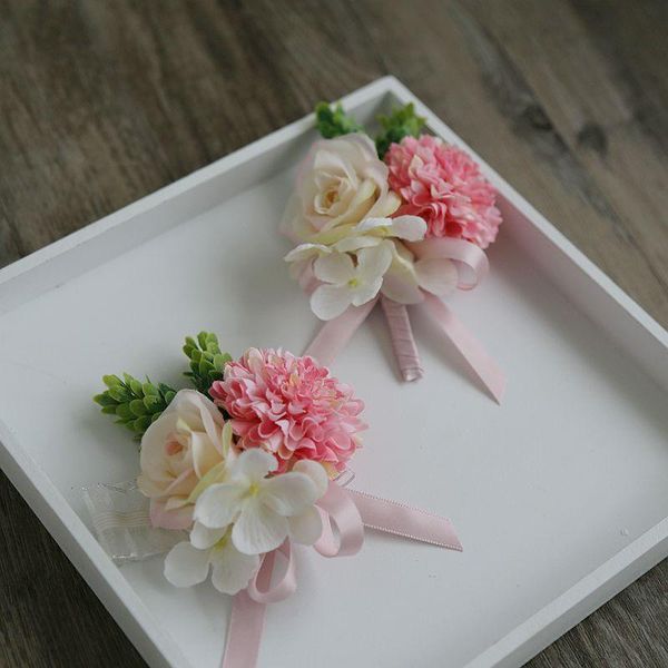 artificial silk rose flower groom boutonniere groomfriend bride wrist corsage girl wedding flowers party suit hand decoration
artificial silk rose flower groom boutonniere groomfriend bride wrist corsage girl wedding flowers party suit hand decoration