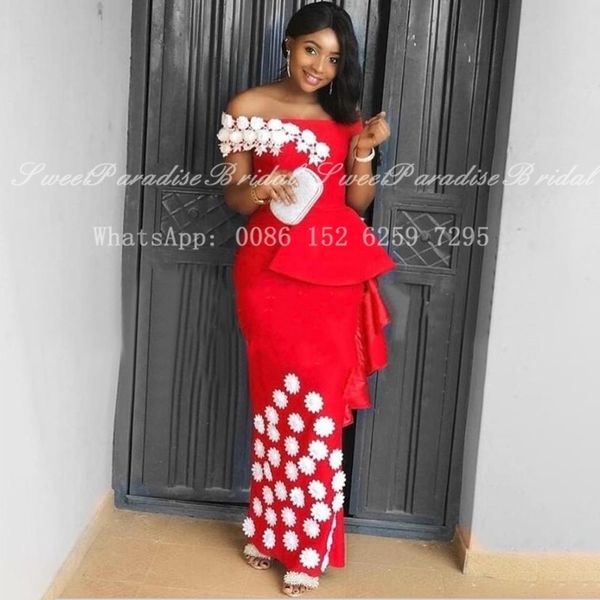 chic white -floral appliques red evening dress 2020 boat neck women mermaid long prom dresses party gown vestidos lj201125, White;black
chic white -floral appliques red evening dress 2020 boat neck women mermaid long prom dresses party gown vestidos lj201125, White;black