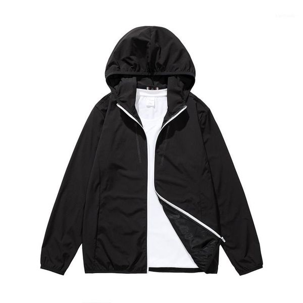 outdoor jackets&hoodies long sleeve hooded sunscreen jacket men quick dry summer uv protective breathable jackets1, Blue;black
outdoor jackets&hoodies long sleeve hooded sunscreen jacket men quick dry summer uv protective breathable jackets1, Blue;black
