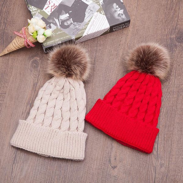 winter pompom hat for women outdoor crochet knit beanie winter real raccoon fur pom pom hats women skullies cap, Blue;gray
winter pompom hat for women outdoor crochet knit beanie winter real raccoon fur pom pom hats women skullies cap, Blue;gray