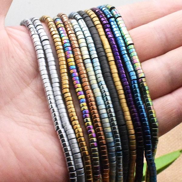 4*2mm 200pcs natural stone disc shape colour black hematite beads flat round loose spacer beads for jewelry making diy bracelet bbyuis
4*2mm 200pcs natural stone disc shape colour black hematite beads flat round loose spacer beads for jewelry making diy bracelet bbyuis