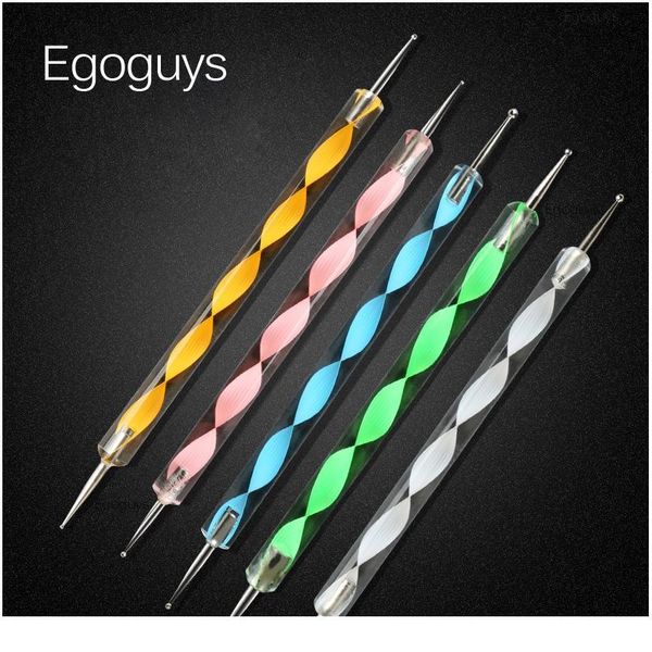 5pcs dual heads acrylic metal dotting pen gem picker crystal picking nail art uv gel painting brush studs dotter manicu qyluiq
5pcs dual heads acrylic metal dotting pen gem picker crystal picking nail art uv gel painting brush studs dotter manicu qyluiq