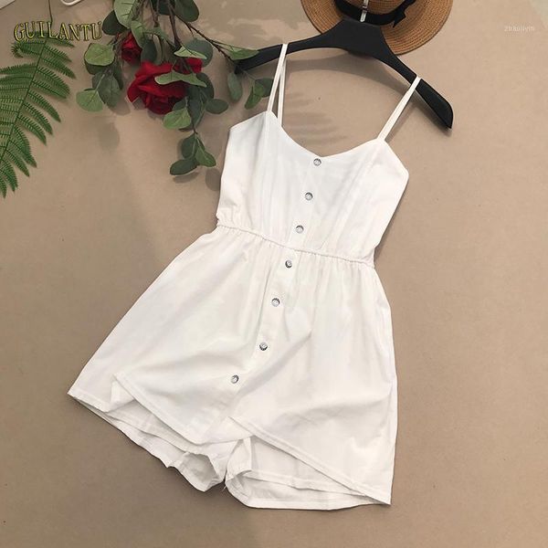 off shoulder halter short jumpsuit bodysuits women casual button white wide leg playsuit female summer party bodycon romper1, Black;white
off shoulder halter short jumpsuit bodysuits women casual button white wide leg playsuit female summer party bodycon romper1, Black;white
