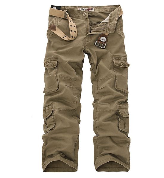 2021 new men's overalls straight multi-pockets baggy long trousers casual streetwer tactical pants pantalon homme 28-46 hi24, Black
2021 new men's overalls straight multi-pockets baggy long trousers casual streetwer tactical pants pantalon homme 28-46 hi24, Black