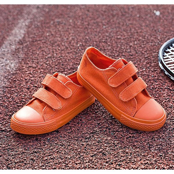 2020 spring and autumn new children shoes child canvas shoes boy child sneakers casual girl shoes kids candy solid 25 38 f jllfyh
2020 spring and autumn new children shoes child canvas shoes boy child sneakers casual girl shoes kids candy solid 25 38 f jllfyh