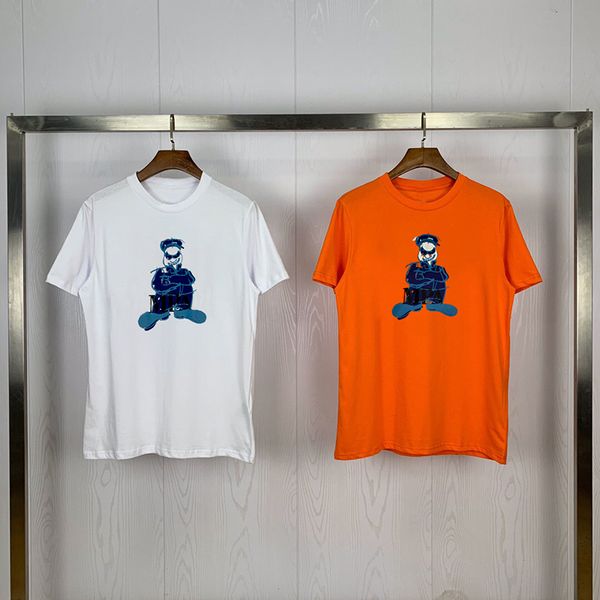 men fashion loose cotton t shirt new men printed casual short sleeve t shirt size m-xxl, White;black
men fashion loose cotton t shirt new men printed casual short sleeve t shirt size m-xxl, White;black