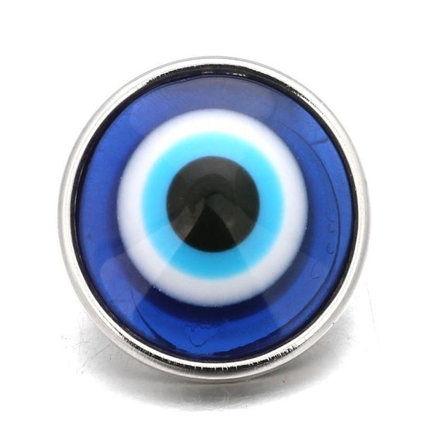 10pcs/lot 18mm handmade custom color eyeball metal snap button charm bracelet or bangle jewelry 10pcs/ jllhjn
10pcs/lot 18mm handmade custom color eyeball metal snap button charm bracelet or bangle jewelry 10pcs/ jllhjn