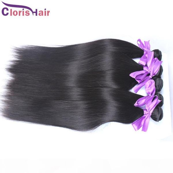 straight malaysian virgin hair unprocessed human hair extensions 1pcs straight malaysian remy hair weave weft bundle chignon 10-26inch, Black
straight malaysian virgin hair unprocessed human hair extensions 1pcs straight malaysian remy hair weave weft bundle chignon 10-26inch, Black