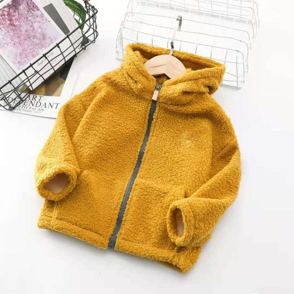 children's new ny 20 plush winter hooded sweater embroidered to keep warm and versatile 113003 9gw3, Black
children's new ny 20 plush winter hooded sweater embroidered to keep warm and versatile 113003 9gw3, Black