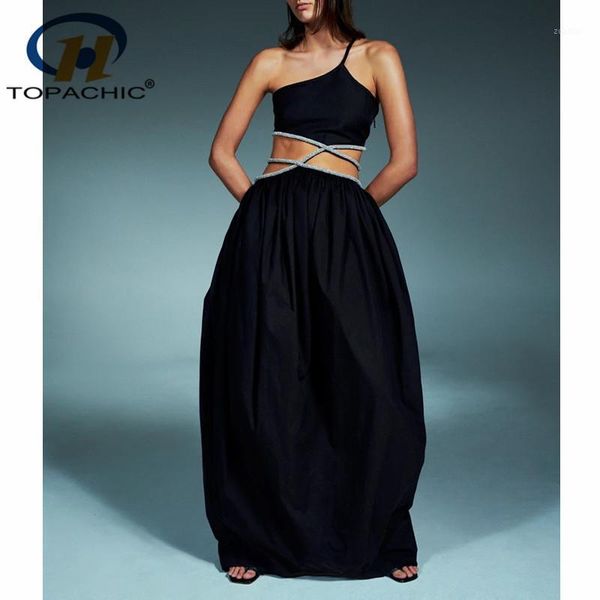 casual dresses 7.21 2021 early autumn luxury fashion evening party diamonds crystal spliced waist-revealing dress women1, Black;gray
casual dresses 7.21 2021 early autumn luxury fashion evening party diamonds crystal spliced waist-revealing dress women1, Black;gray