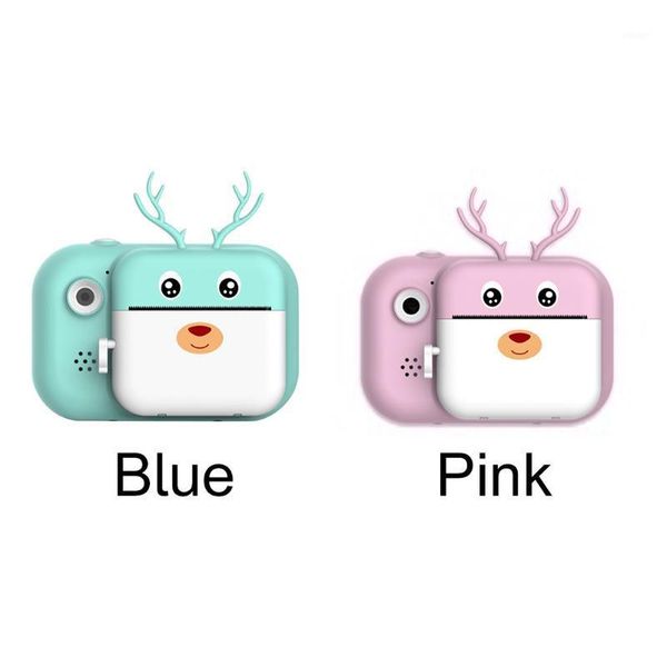 digital cameras 16g 1080p hd video pography 2.4inch screen travel instant print camera for kids cute antler usb rechargeable selfie1
digital cameras 16g 1080p hd video pography 2.4inch screen travel instant print camera for kids cute antler usb rechargeable selfie1