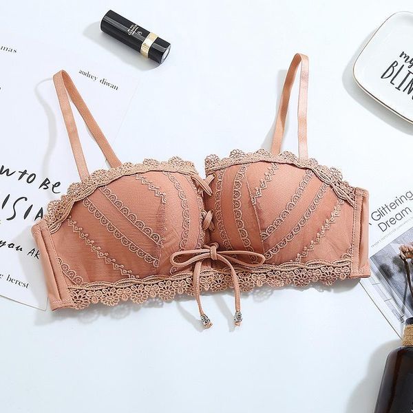 underwear women's intimates women bras string pull bandeau every day wire back closure lace bra one piece push up bra1, Red;black
underwear women's intimates women bras string pull bandeau every day wire back closure lace bra one piece push up bra1, Red;black