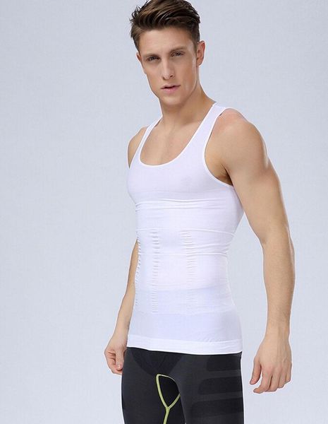 men's body shapers corset for posture underwear burning man clothing shirt slimming fat men, Black;brown
men's body shapers corset for posture underwear burning man clothing shirt slimming fat men, Black;brown