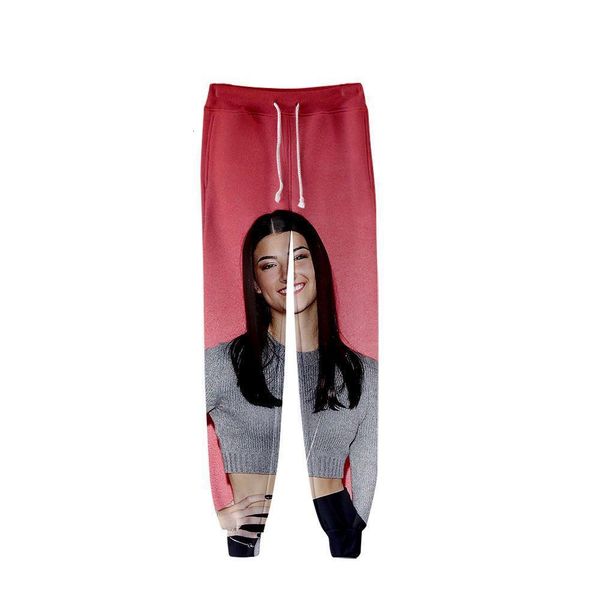 the hype house sweatpants charli d'amelio jogger pants men women print addison rae track pants fashion harajuku trousers, Black;white
the hype house sweatpants charli d'amelio jogger pants men women print addison rae track pants fashion harajuku trousers, Black;white