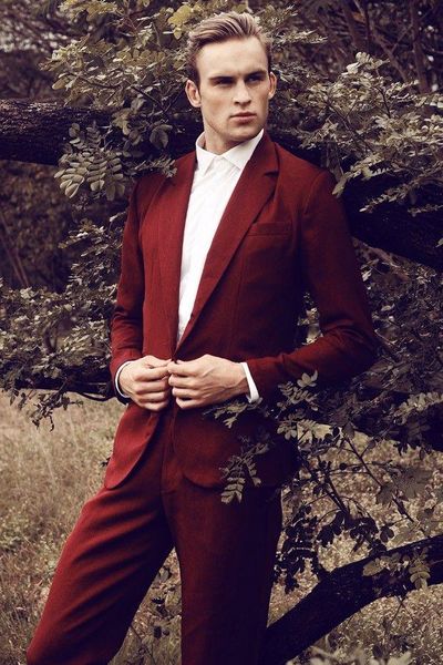 2020 lates coat pant designs burgundy wedding suit for men slim fit suits custom made bridegroom 2 piece tuxedo vestidos terno f, White;black
2020 lates coat pant designs burgundy wedding suit for men slim fit suits custom made bridegroom 2 piece tuxedo vestidos terno f, White;black