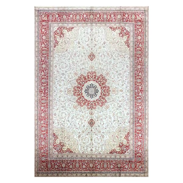10'x14' oriental living room hand knotted silk carpets persian design silk rugs for parlor
10'x14' oriental living room hand knotted silk carpets persian design silk rugs for parlor