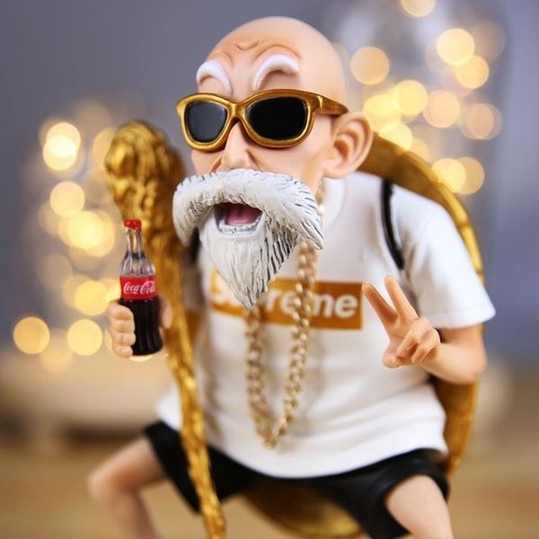 iju4hchaopai guixian chaoplay ornament doll hand made model toy trend boy gift9kjyu, Silver
iju4hchaopai guixian chaoplay ornament doll hand made model toy trend boy gift9kjyu, Silver