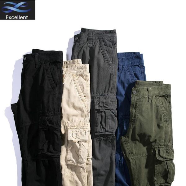 pants casual mens pant cargo multi pocket overall outdoors long trousers 29-38 plus size for men, Black
pants casual mens pant cargo multi pocket overall outdoors long trousers 29-38 plus size for men, Black