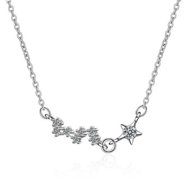 pendant necklaces little star 5a zirconia charm pendants silver color choker wedding valentine's day jewelry gifts for women
pendant necklaces little star 5a zirconia charm pendants silver color choker wedding valentine's day jewelry gifts for women