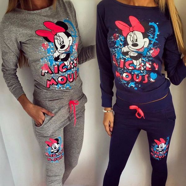 9135#2020 autumn / winter women's pattern printed long sleeve leisure sportswear sweater set, White
9135#2020 autumn / winter women's pattern printed long sleeve leisure sportswear sweater set, White