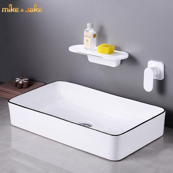 bathroom sink faucets pure white wall basin faucet waterfall mixer and cold water tap style
bathroom sink faucets pure white wall basin faucet waterfall mixer and cold water tap style