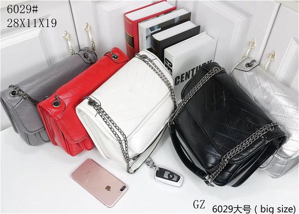 2021 designers handbag luxurys handbags ladies chain shoulder bag patent leather bag2887
2021 designers handbag luxurys handbags ladies chain shoulder bag patent leather bag2887