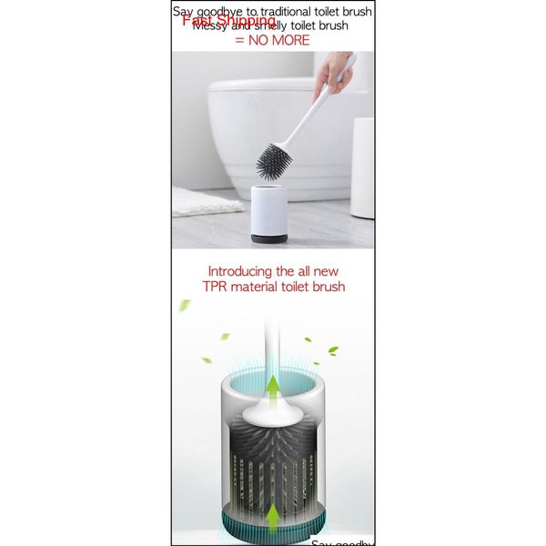 tpr rubber toilet brush reusable for up to 100000 times bathro qylaol new_dhbest
tpr rubber toilet brush reusable for up to 100000 times bathro qylaol new_dhbest