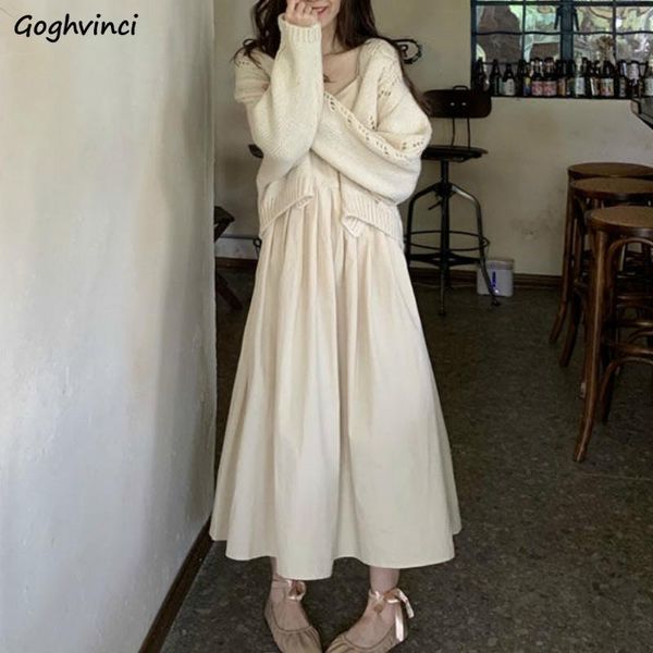 women sleeveless dress solid pleated all-match a-line sweet girls dresses preppy spring summer trendy vintage party sundress ins, Black;gray
women sleeveless dress solid pleated all-match a-line sweet girls dresses preppy spring summer trendy vintage party sundress ins, Black;gray
