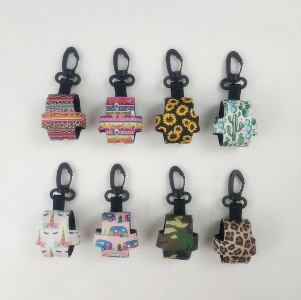 neoprene hand sanitizer holder bag 30ml mini alcohol bottle holders cover holder novelty clip-on keyring hand soap bottle holder party favor
neoprene hand sanitizer holder bag 30ml mini alcohol bottle holders cover holder novelty clip-on keyring hand soap bottle holder party favor