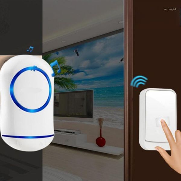 ac 85-260v wireless doorbell waterproof 200m range door bell low price home chimes door ring waterproof doorbell1
ac 85-260v wireless doorbell waterproof 200m range door bell low price home chimes door ring waterproof doorbell1