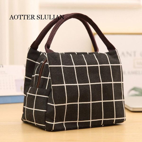 lunchbag tote bag insulation cold bag thermal picnic carry case lunch organizer sac lunch plaid storage container1, Blue;pink
lunchbag tote bag insulation cold bag thermal picnic carry case lunch organizer sac lunch plaid storage container1, Blue;pink